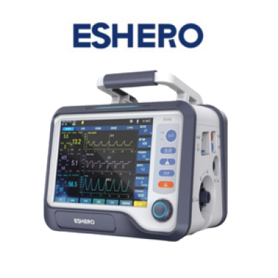 Ventilador portátil ESHERO SH230